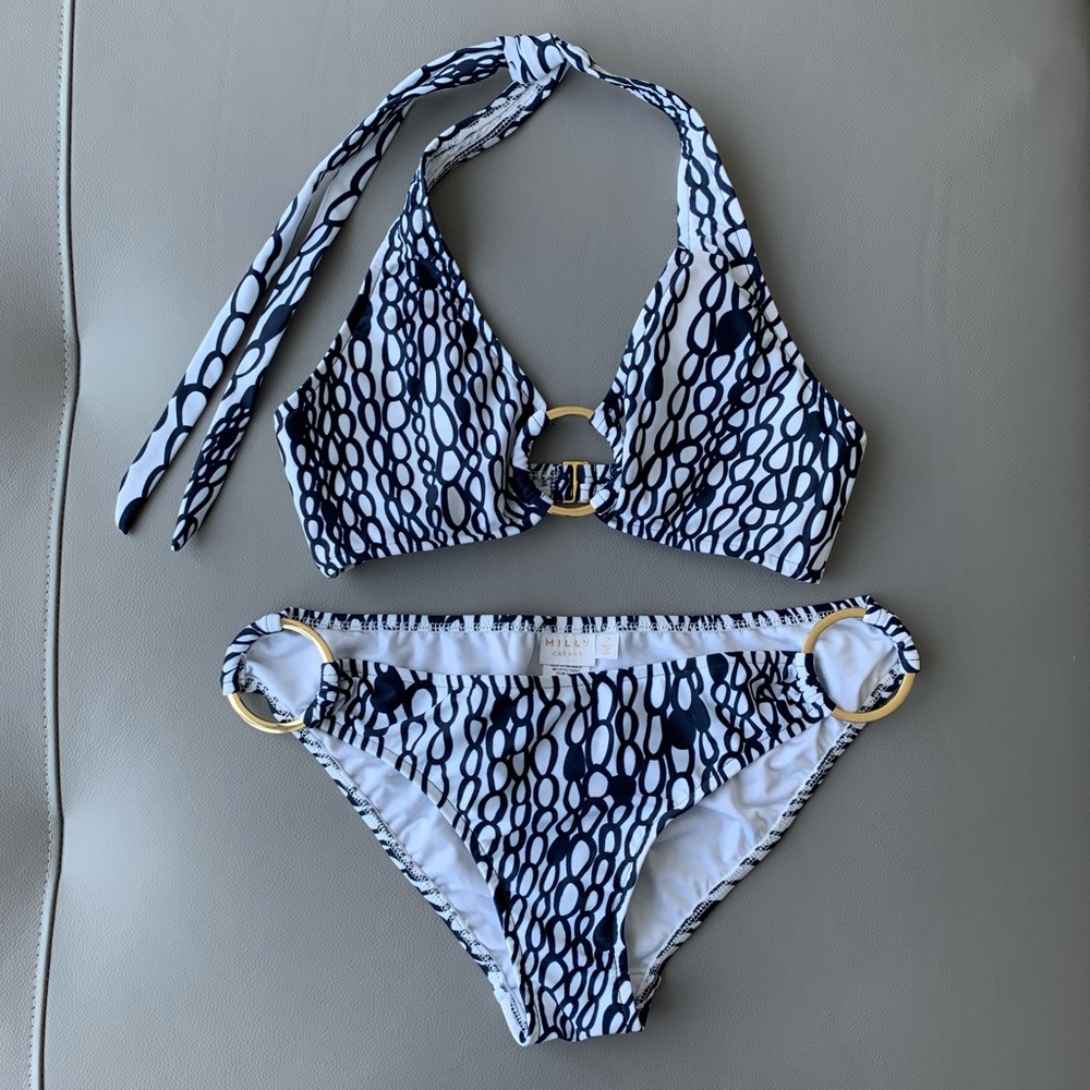 Milly Bikini Set